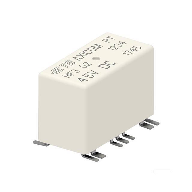 【1-1462050-6】RELAY RF SPDT 2A 4.5V [digi-reel品]