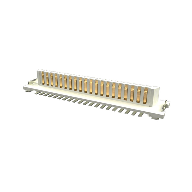 CONAN LITE HEADER, 41 POSITION [digi-reel品]【10162582-1134141LF】