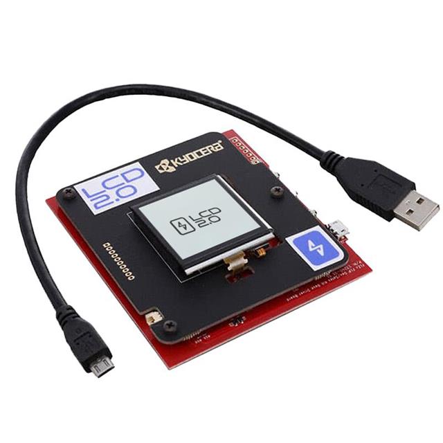 AZUMO DEV KIT W/KYOCERA TN181AN【13261-01_A1】