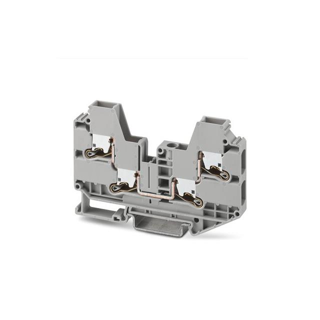 【1329511】FEED-THROUGH TERMINAL BLOCK, NOM