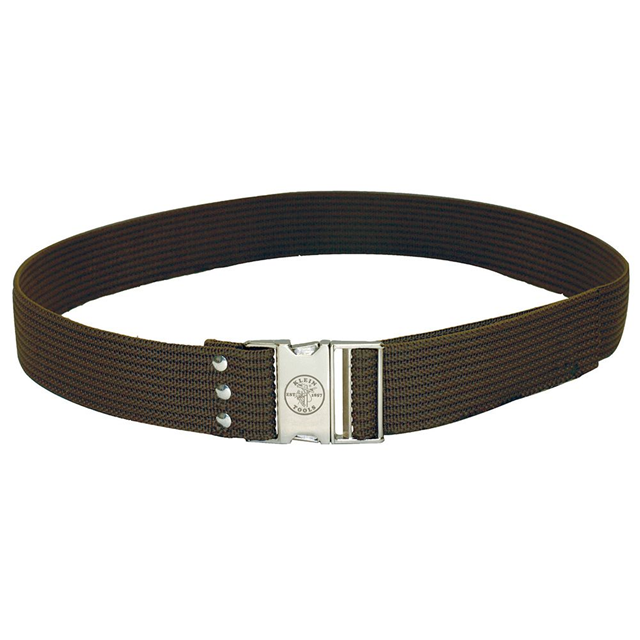 ADJUSTABLE WEB TOOL BELT【5225】