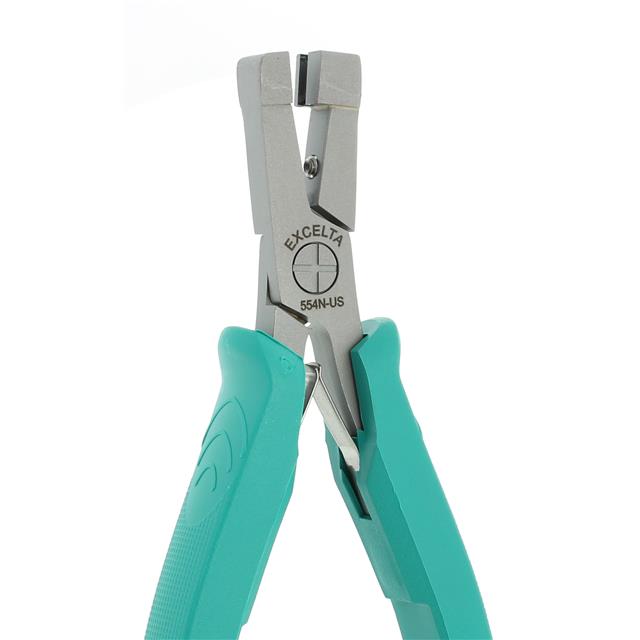 【554N-US】PLIERS - MULTIPLE LEAD FORMING -