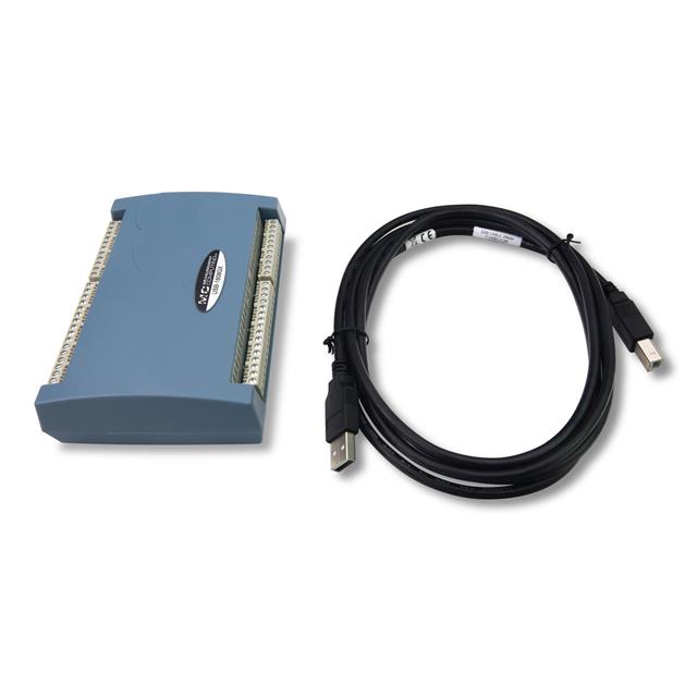 【6069-410-021】DAQ DEVICE ANALOG INPUT USB 2.0