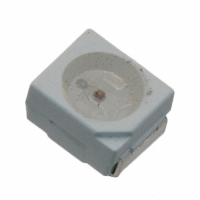 【AA3528F3S】EMITTER IR 940NM 50MA PLCC