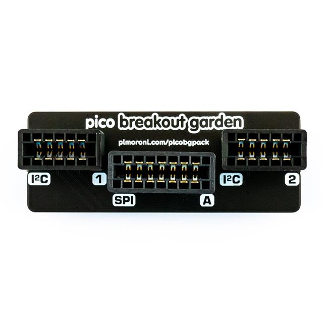 PICO BREAKOUT GARDEN PACK【PIM547】