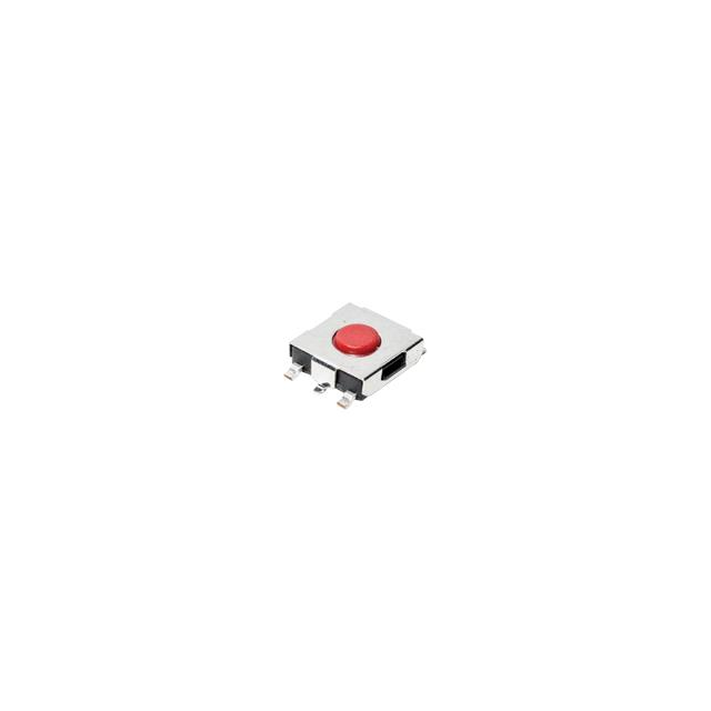 【PTS641SM31SMTR2 LFS】SWITCH TACTILE SPST-NO 0.05A 12V