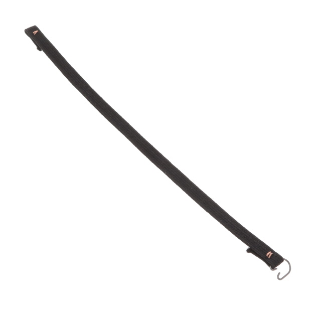 【RER1.25E-X】REPLACEMENT ELASTIC RER1.25-S6-X