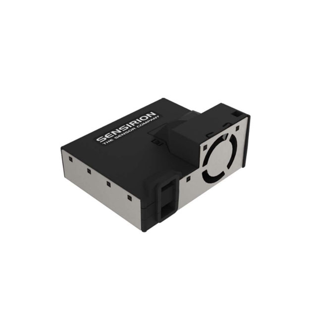 SENSOR HUMIDITY I2C OUTPUT【SEN55-SDN-T】