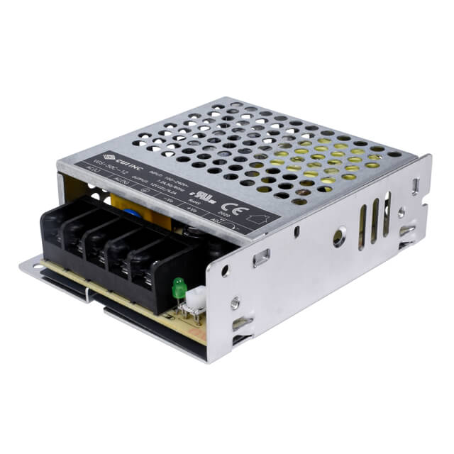 【VGS-50C-5】AC/DC CONVERTER 5V 50W