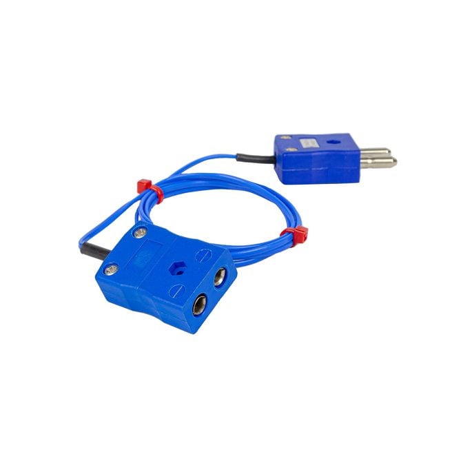 【XE-0549-002】JIS THERMOCOUPLE LEAD K 2M STD P[バッグ]