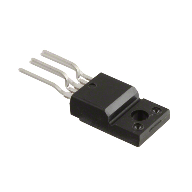 【IRFI4024H-117P】MOSFET 2N-CH 55V 11A TO220-5