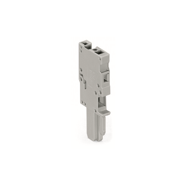 【769-101】TERM BLOCK PLUG 1POS