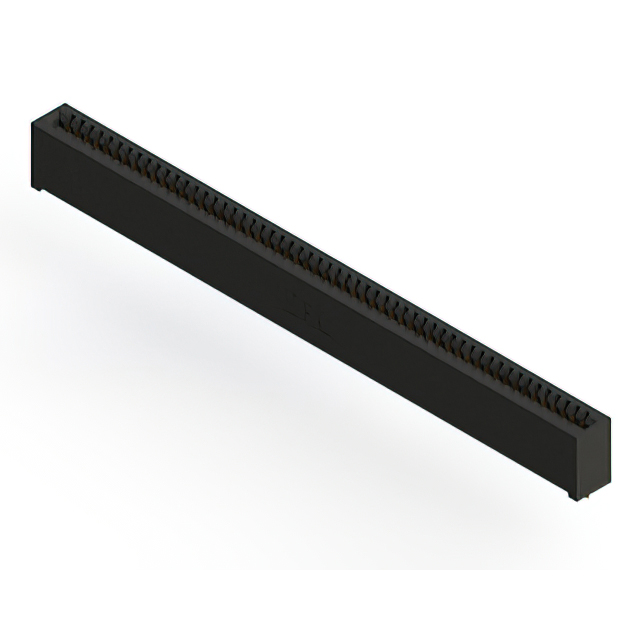 ホットセール CONN Inc.製 EDAC 892-055-520-101 0.100 55POS FML SINGLE EDGE その他