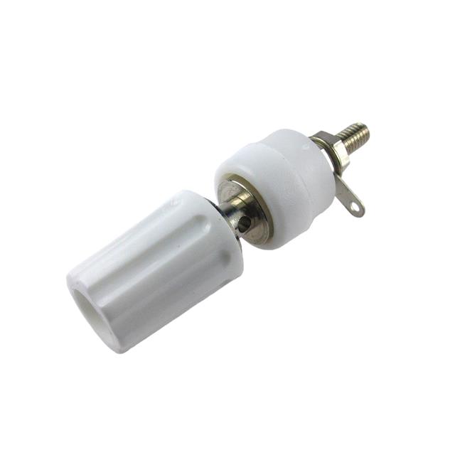 【CL1509】TERMINAL TP1 WHITE ASSEMBLED