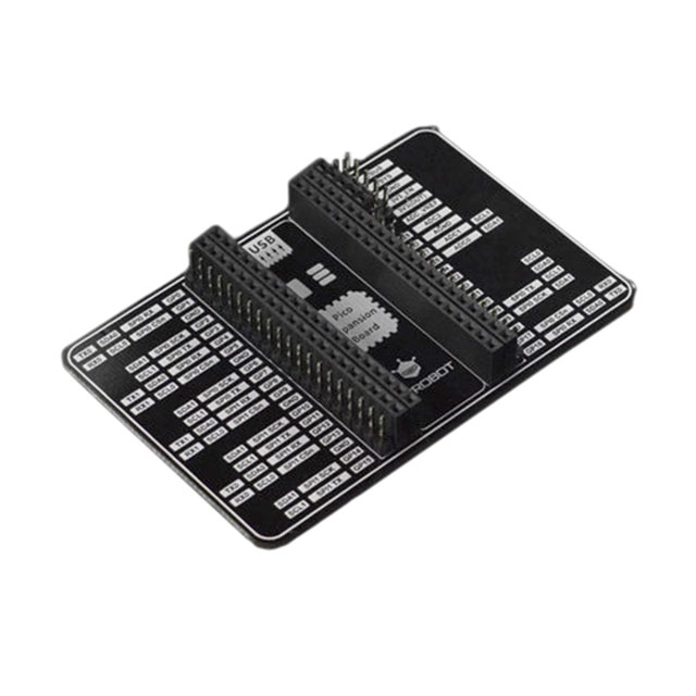 【DFR0836】IO EXPANSION RASPBERRY PI PICO