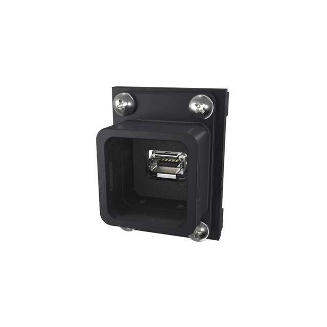 【NDHN200】RECTANGULAR PUSH PULL IP67 INDUS