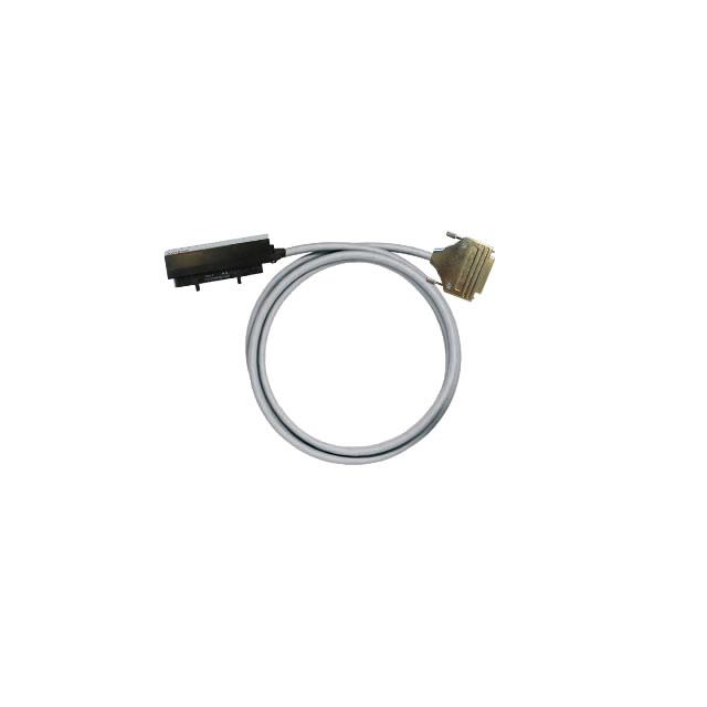 CABLE ASSEMBLY INTERFACE 3.28'【7789035010】