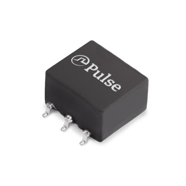 XFMR GATE-DR 1CT:2CT SM NPB [digi-reel品]【PM2180.012NLT】