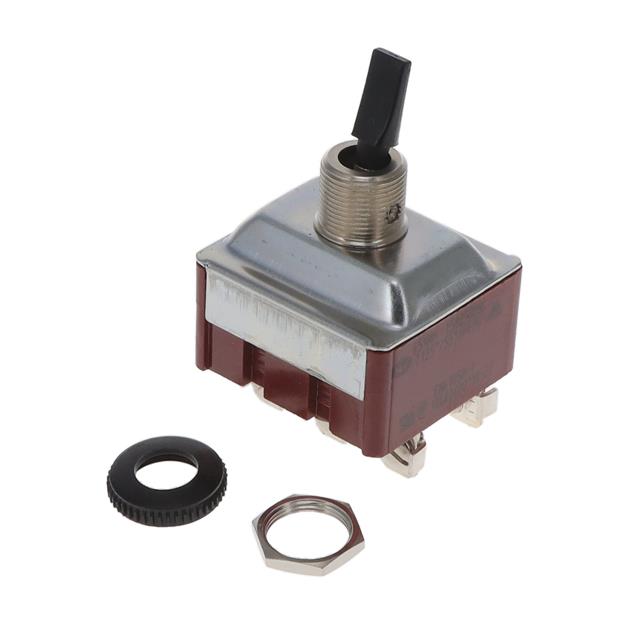 【651NH】SWITCH TOGGLE 3PST 15A 250V