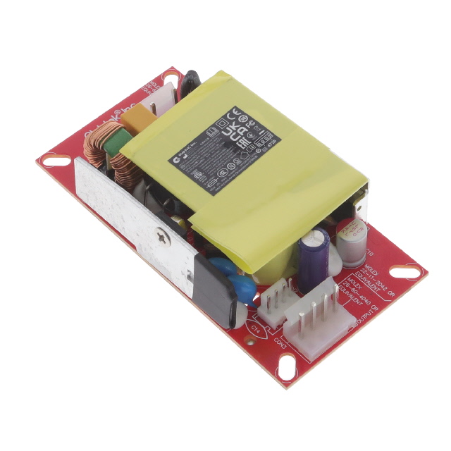 【GTM43007-B3006-FW(R)】AC/DC CONVERTER 6V 30W[バルク]