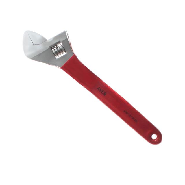 WRENCH ADJUSTABLE 2-1/4" 14"【ST8115-1012G】