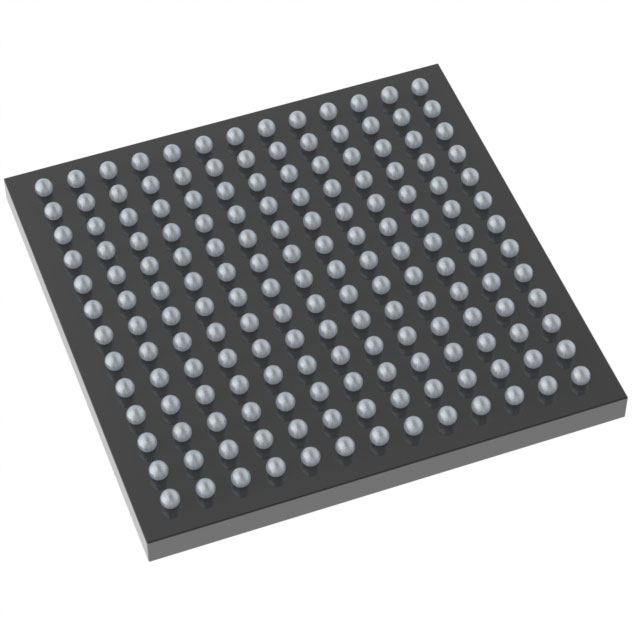 【STM32H730ABI6Q】IC MCU 32BIT 128KB FLSH 169UFBGA