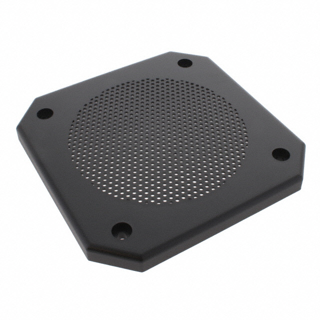 【GRILLE 10 PL】PROTECTIVE GRILLE