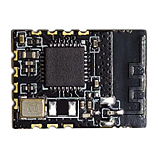 【113990814】RF TXRX MOD BT PCB TH SMD