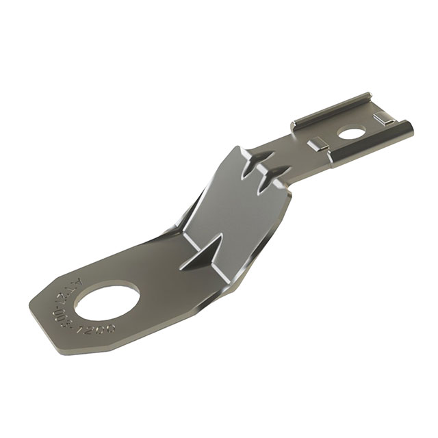 【AT27-003-1200】MOUNTING CLIP, AT, ATM, ATP,ATHD