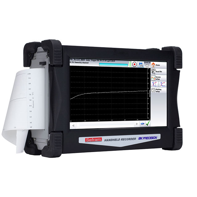 【DAS30-PT】DAQ DEV MULT I/O RJ45 USB 2.0