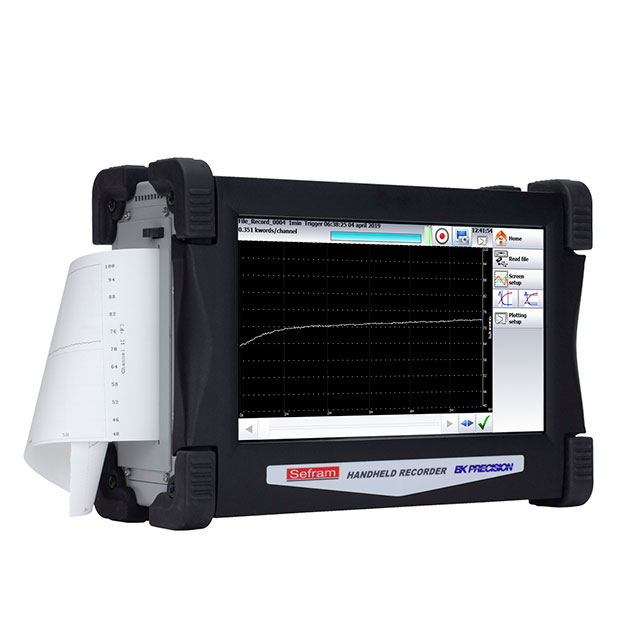 【DAS50-P】DAQ DEV MULT I/O RJ45 USB 2.0