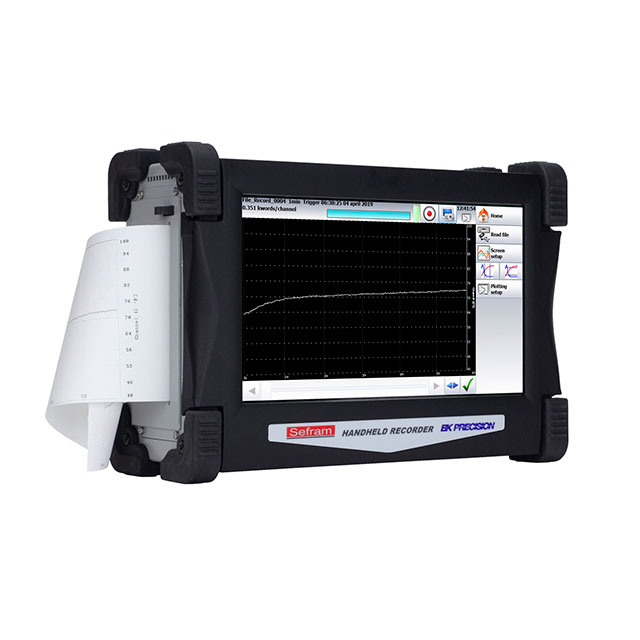 【DAS50-PT】DAQ DEV MULT I/O RJ45 USB 2.0