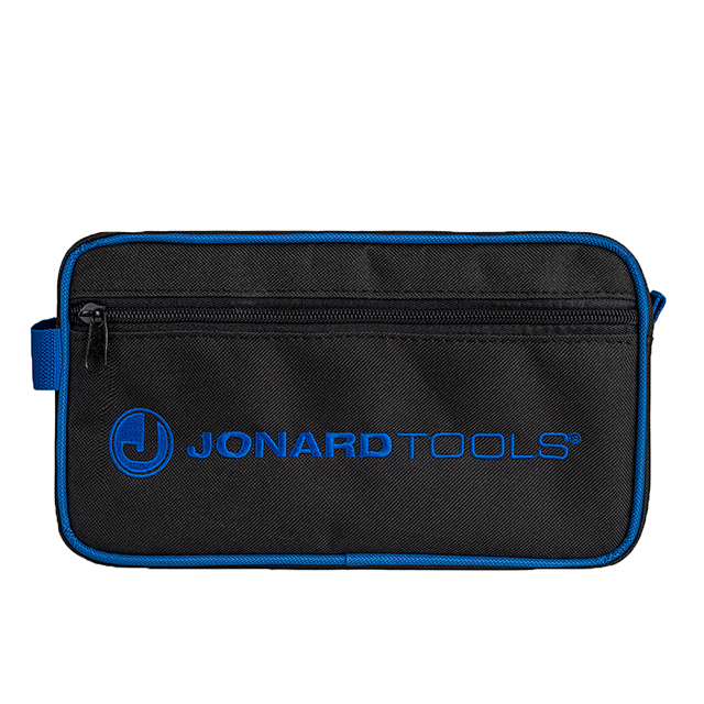 RUGGED NYLON CARRY CASE【H-20】