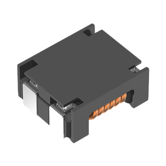 【LCV70-701-2PL-TL00】CMC 7.5UH 4A 2LN 700OHM SMD