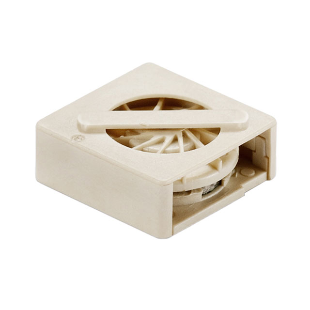 【UB393-500B】FAN BLOWER 9X3MM VAPO 3VDC WIRE