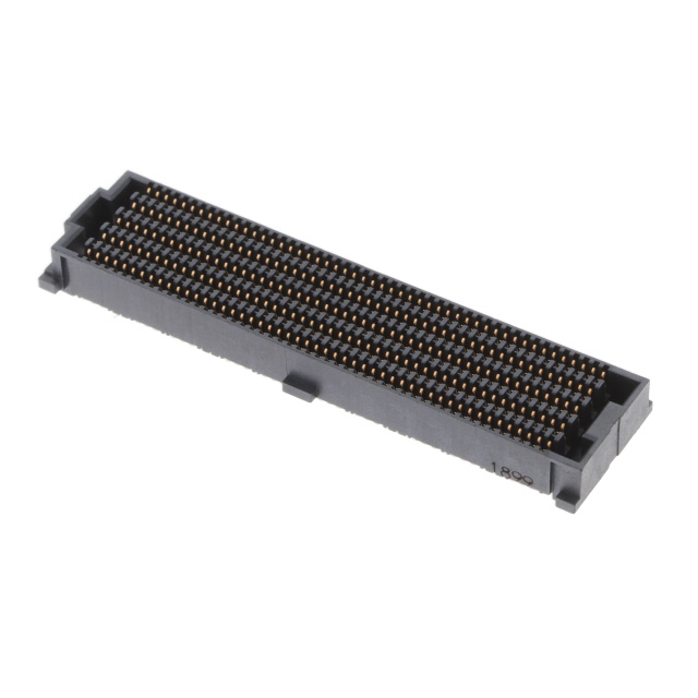 【SEAF8-50-05.0-S-10-3】CONN HD ARRAY RCPT .8MM 10X50POS [digi-reel品]