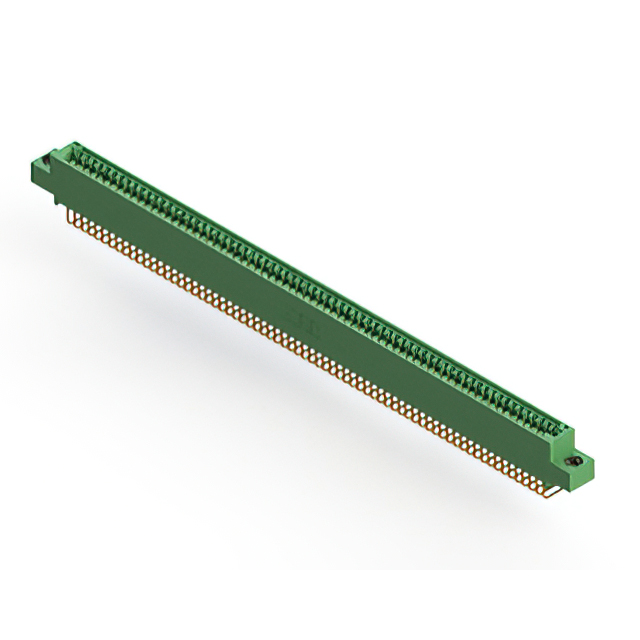 CONN EDGE SINGLE FML 70POS 0.100【845-070-558-408】