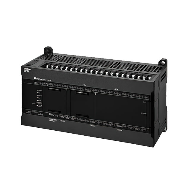 I/O MODULE 36 DIG 24 RELAY 24V【CP2E-N60DR-D】