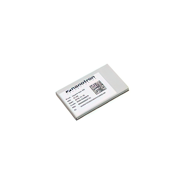 RF TXRX MODULE SMD【MN01SWBER】