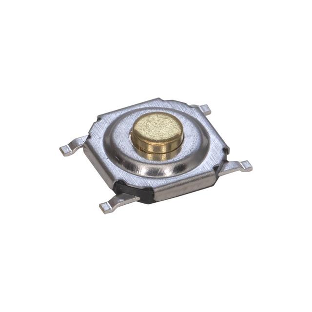 【PTS526SM20SMTR21 LFS】SWITCH TACTILE SPST-NO 0.05A 12V