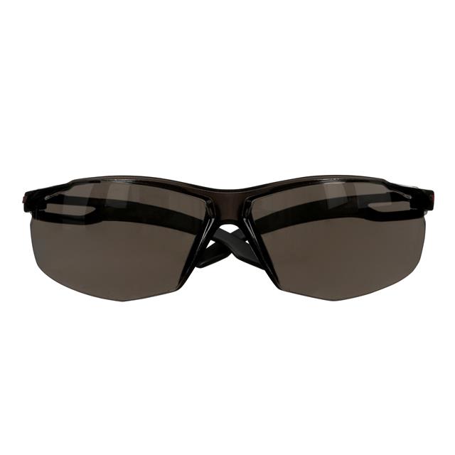 3M SECUREFIT5 500 SERIES SF502SG【SF502SGAF-BLK】