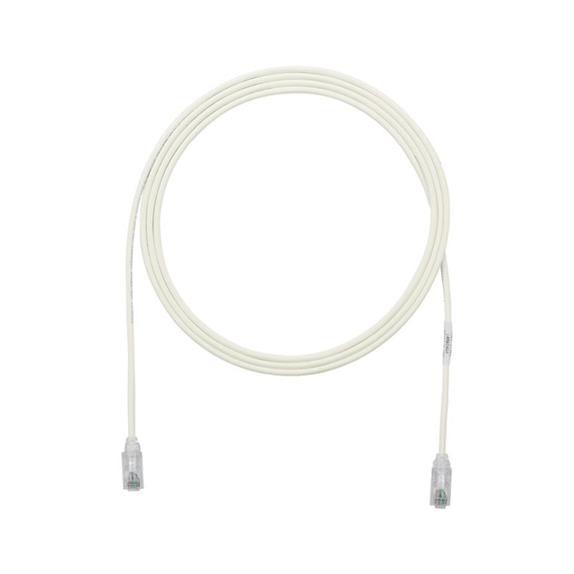 【UTP28SP2M】COPPER PATCH CORD, CATEGORY 6 PE