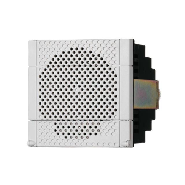 BUZZER 24V 69.3MMX72MM DIN RAIL【XVS72BMWN】