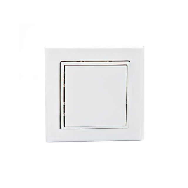 【ZBT-S1EWH】SINGLE EURO WIRELESS SW ZIGBEE