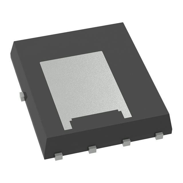 【FDMS86101DC】MOSFET N-CH 100V 14.5A DLCOOL56 [digi-reel品]