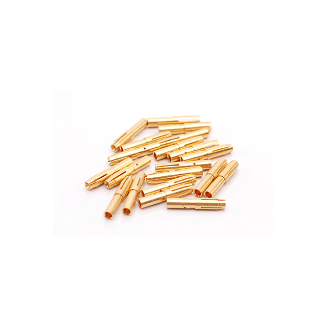 1.0MM SOCKET CONTACT, 22-18AWG,【SC000326】