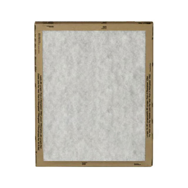 【FPL03-2PK-24】FILTRETE FLAT PANEL AIR FILTER