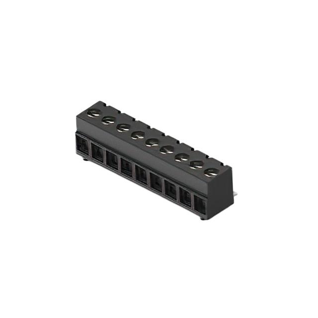 TERMI-BLOK SMD MOUNT 180_9P_3.81【2383945-9】