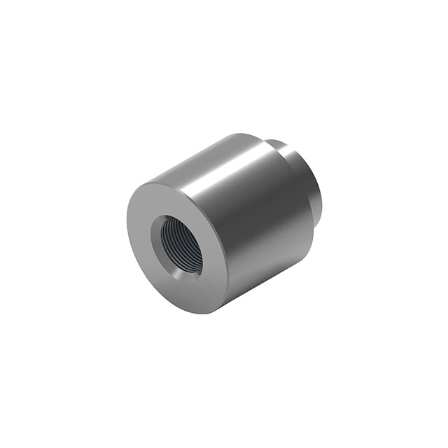 ROUND SPACER M3 STEEL 5MM [digi-reel品]【78614050360】