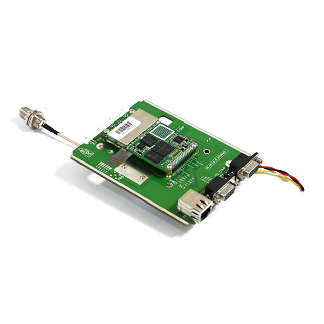 【BY6V0】C1-8S GNSS RTK RECEIVER DEVELOPM